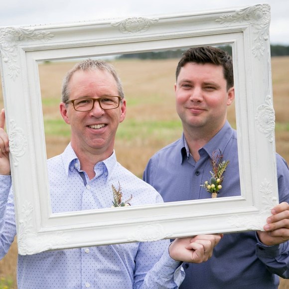 Meet your Posher, Chris - Picture 1 of 1